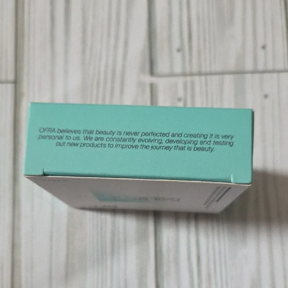 OFRA Pure Matte Finishing Powder in FAIR